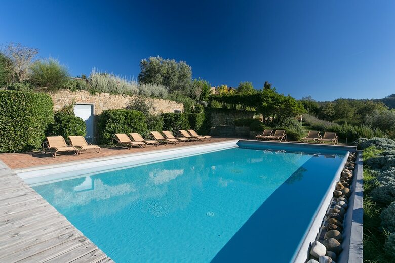 La Locanda Country Hotel