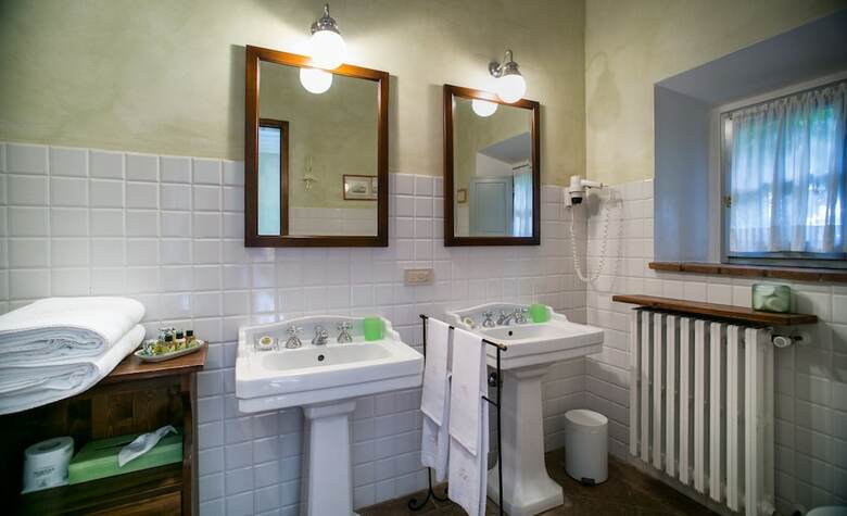 La Locanda Country Hotel