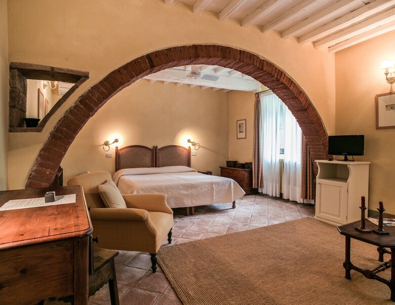 La Locanda Country Hotel