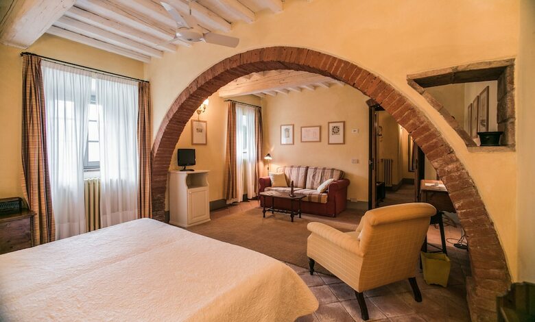 La Locanda Country Hotel