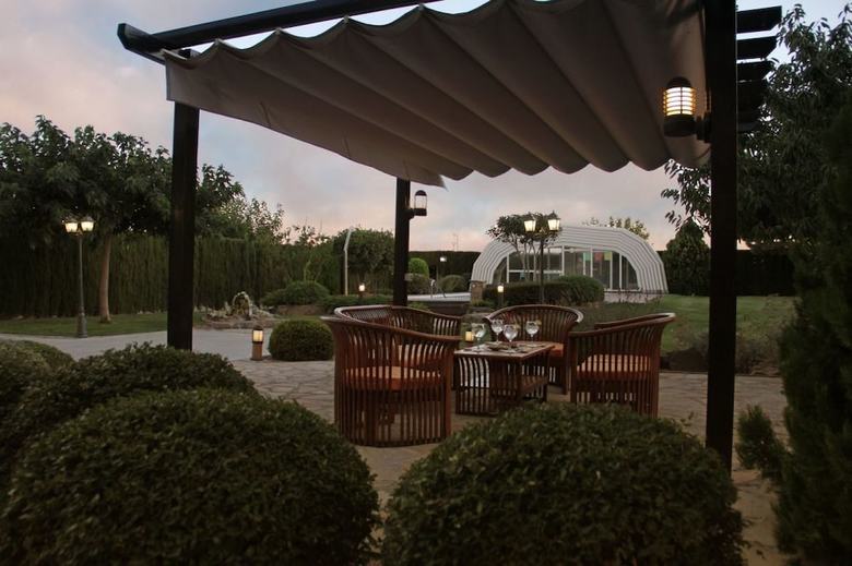 Hotel Casa Rural Cal Modest
