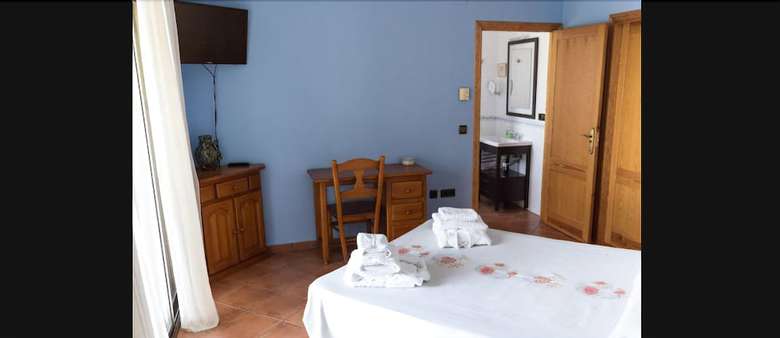 Hotel Casa Rural Cal Modest