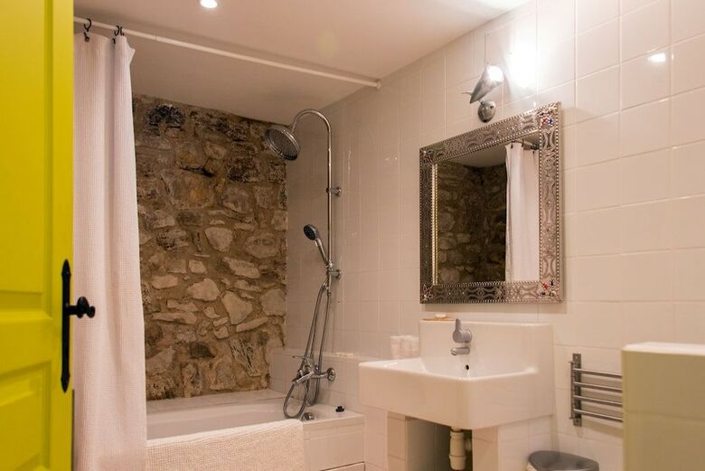Bed & Breakfast La Belugue