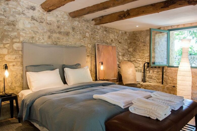Bed & Breakfast La Belugue