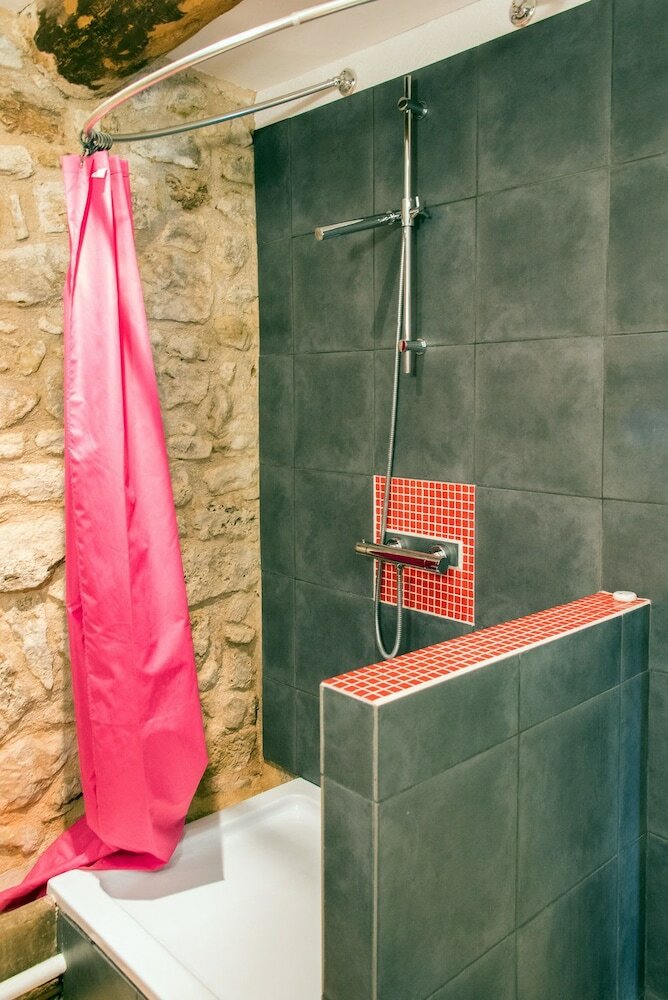 Bed & Breakfast La Belugue
