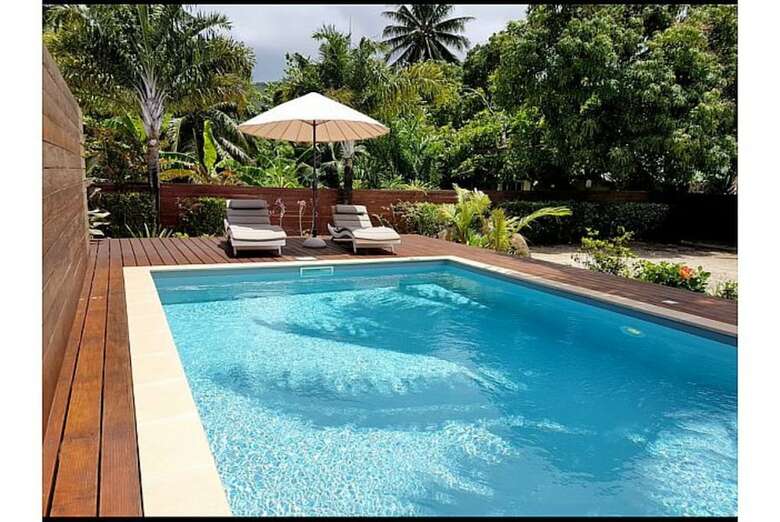 Villa Moana - Moorea