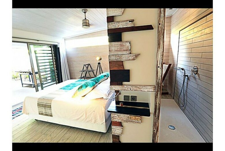 Villa Moana - Moorea