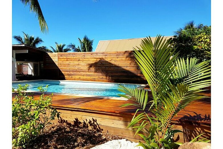 Villa Moana - Moorea