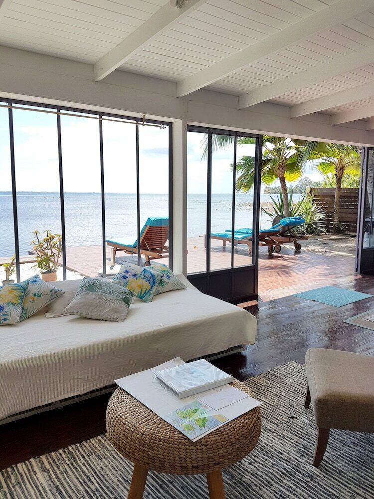 Villa Moana - Moorea