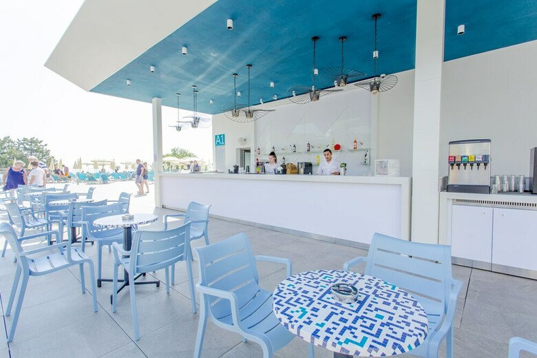 Riu Hotel Astoria - All Inclusive