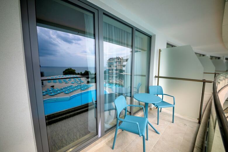 Riu Hotel Astoria - All Inclusive