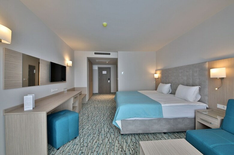 Riu Hotel Astoria - All Inclusive