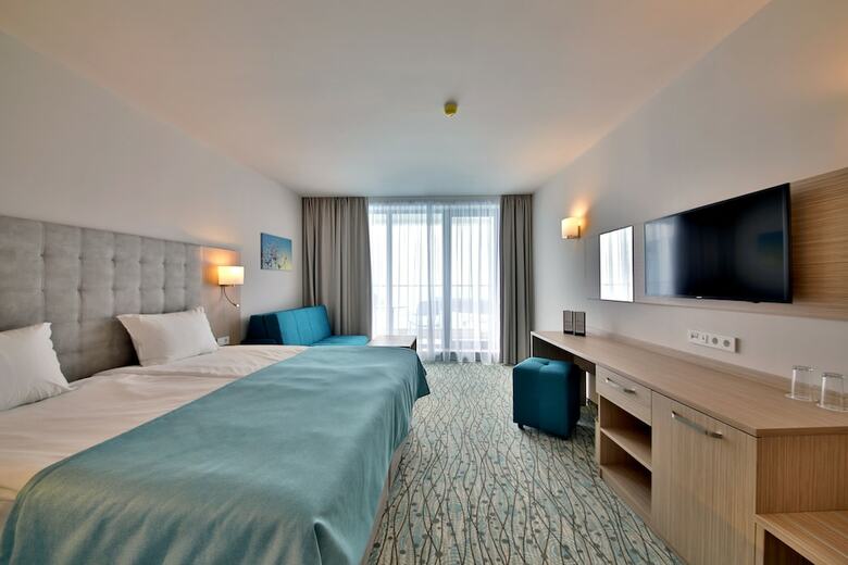 Riu Hotel Astoria - All Inclusive