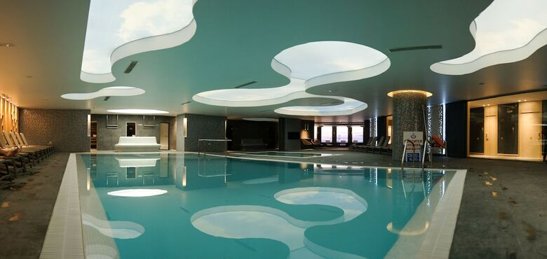 Riu Hotel Astoria - All Inclusive