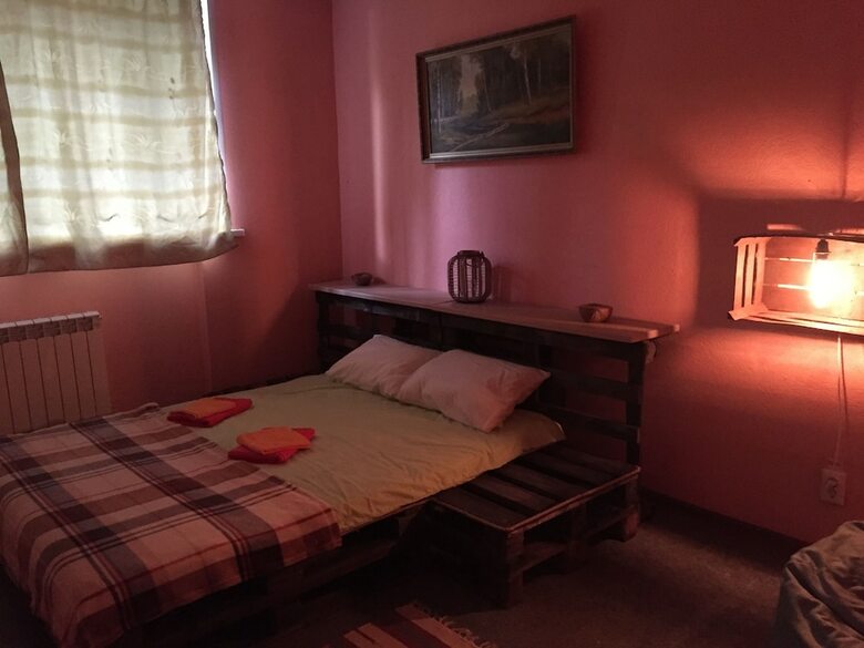Hostal Hostel Sova