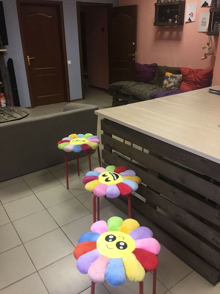 Hostal Hostel Sova