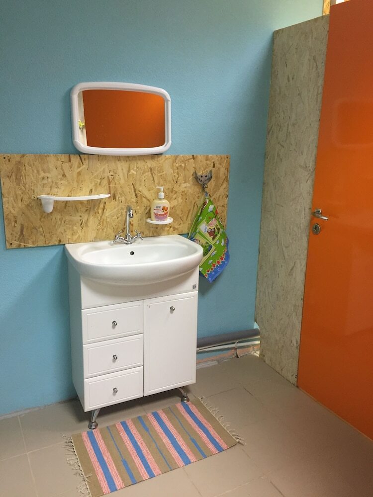 Hostal Hostel Sova