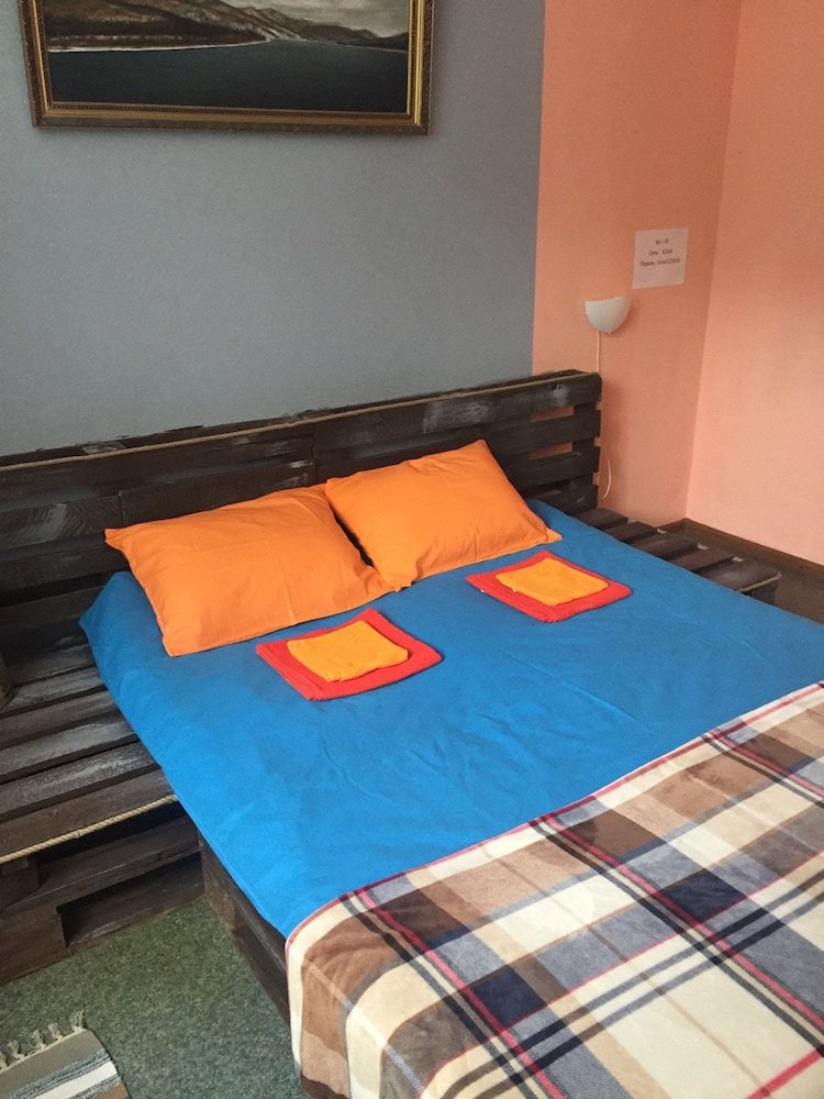 Hostal Hostel Sova