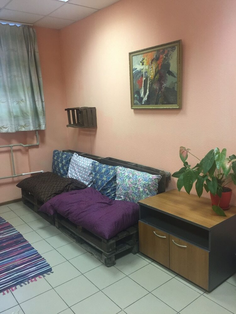 Hostal Hostel Sova