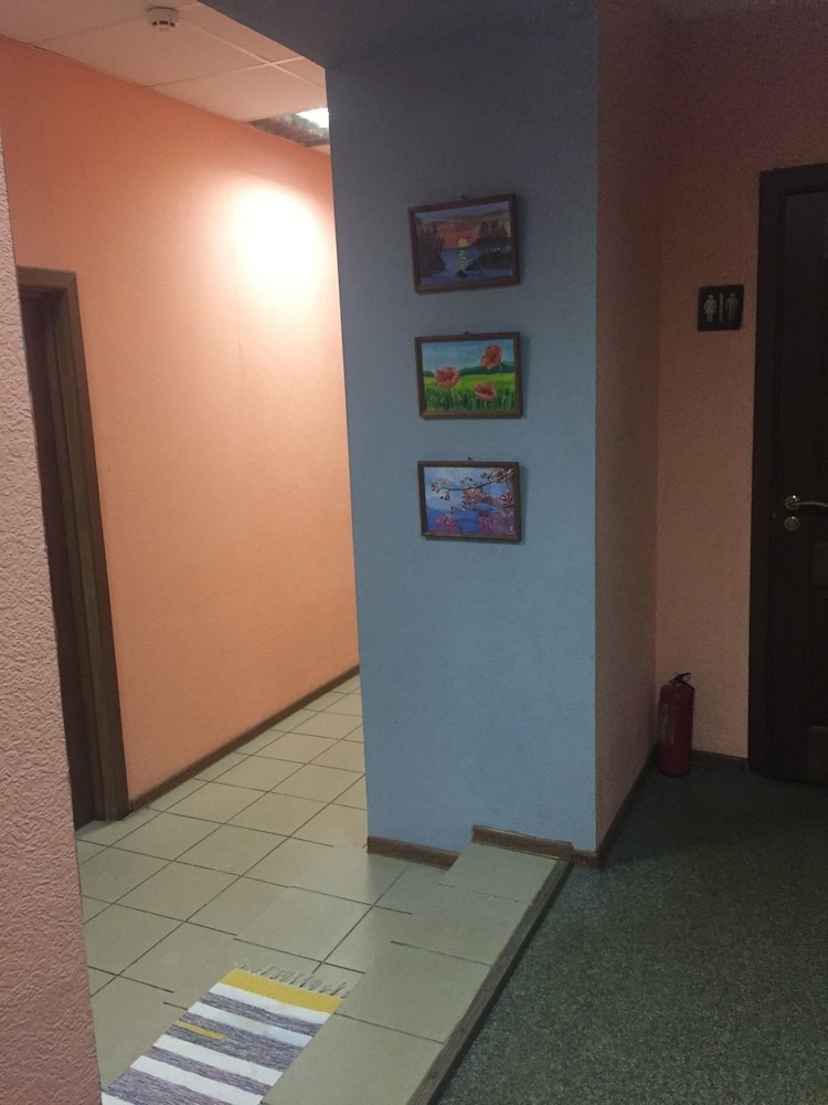 Hostal Hostel Sova
