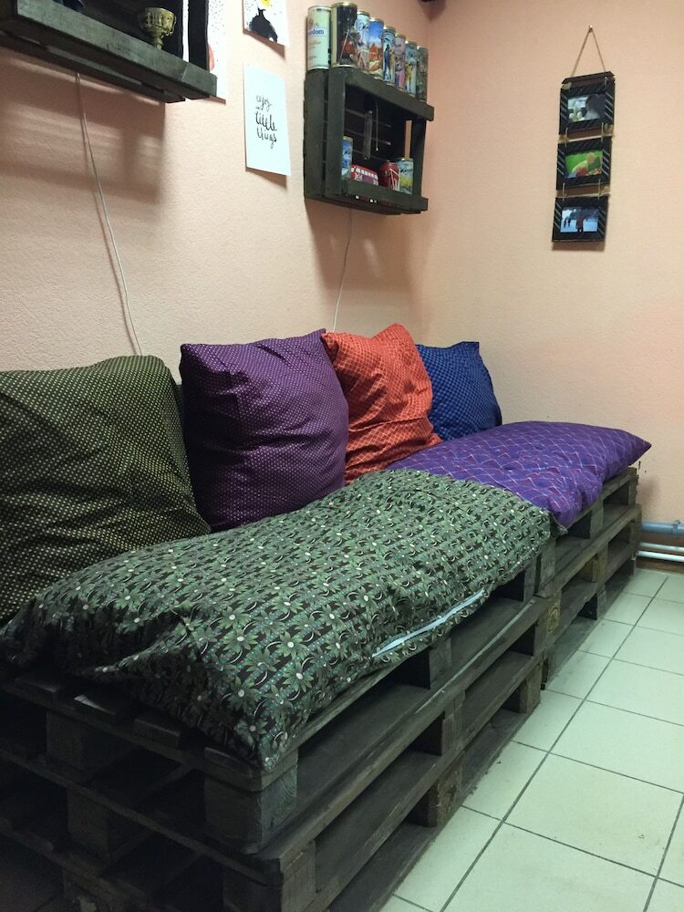 Hostal Hostel Sova
