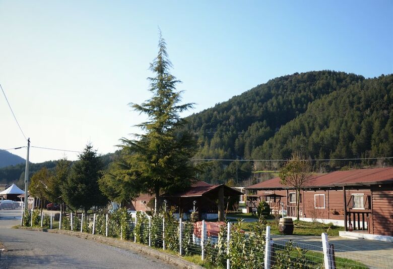 Apartamento Papa Village