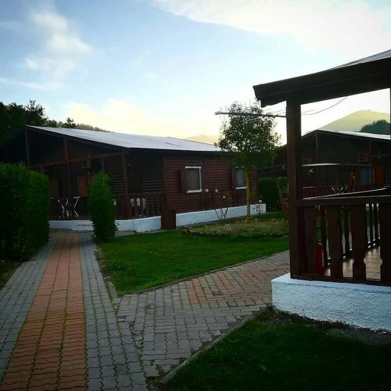 Apartamento Papa Village