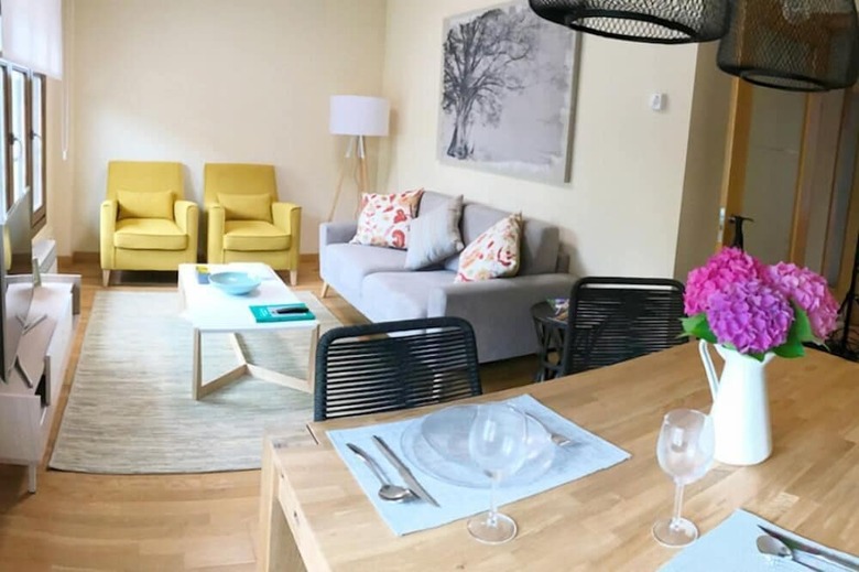 Apartamentos Con Encanto Venuntiempo