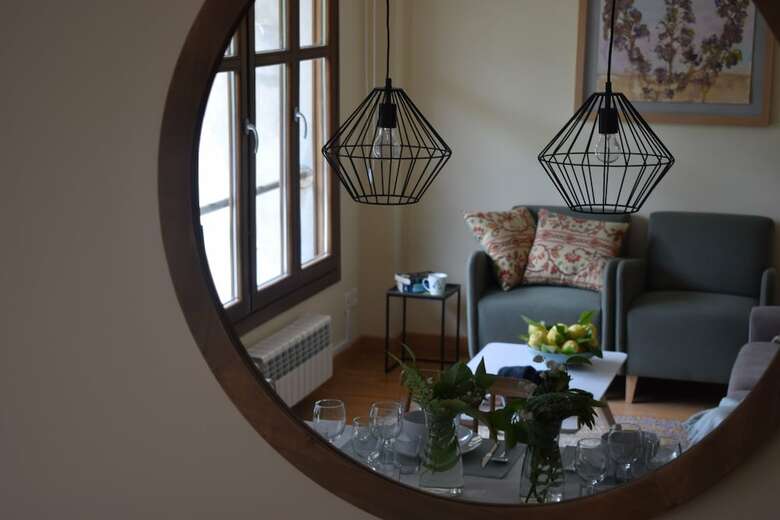 Apartamentos Con Encanto Venuntiempo