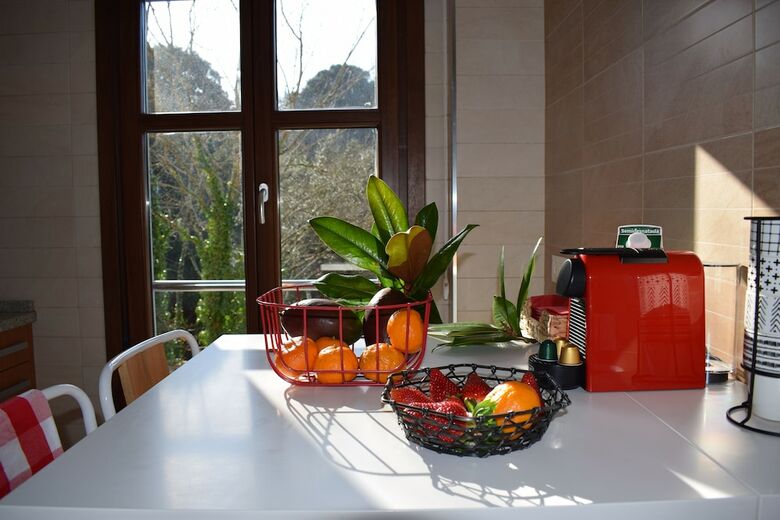 Apartamentos Con Encanto Venuntiempo