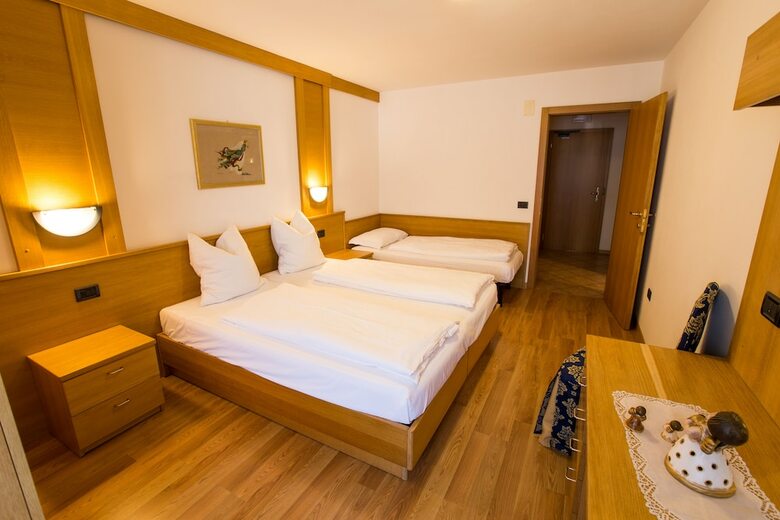 Residence Antares