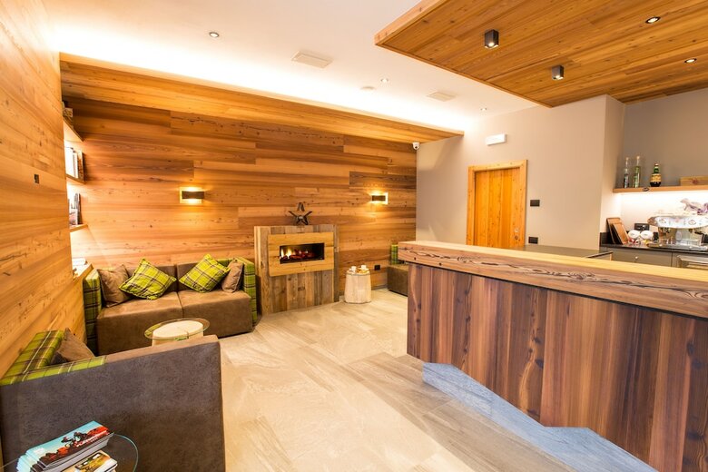 Residence Antares