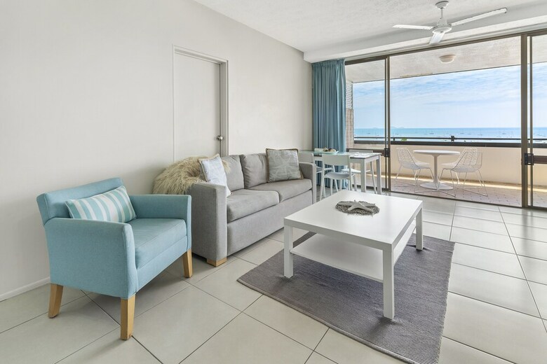 Apartamentos Ocean Views 9