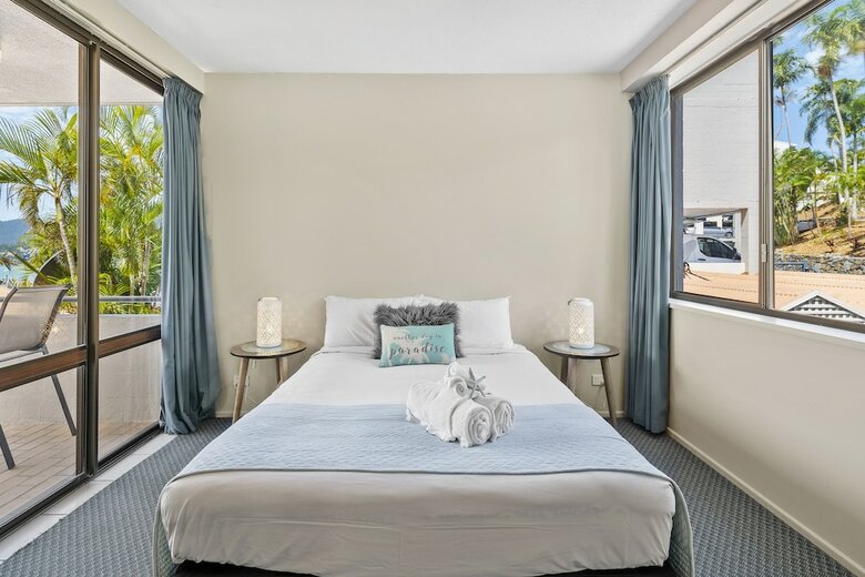 Apartamentos Ocean Views 9