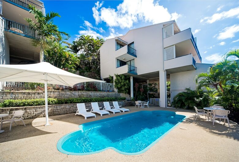Apartamentos Ocean Views 9