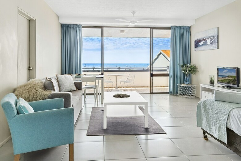 Apartamentos Ocean Views 9
