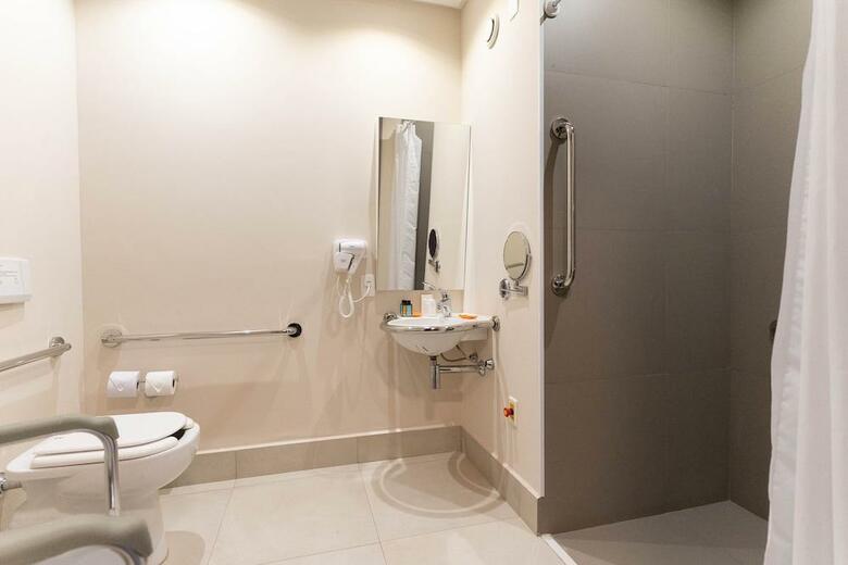 Hotel Royal Palm Tower Anhanguera