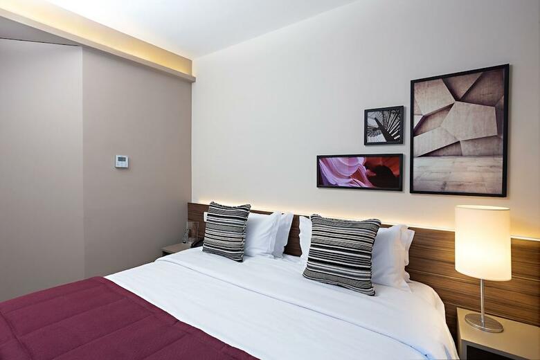 Hotel Royal Palm Tower Anhanguera