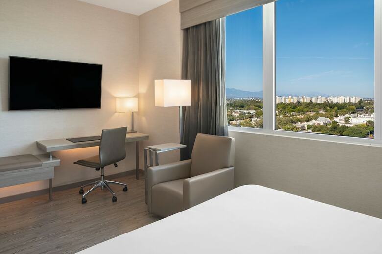 AC Hotel By Marriott Beverly Hills