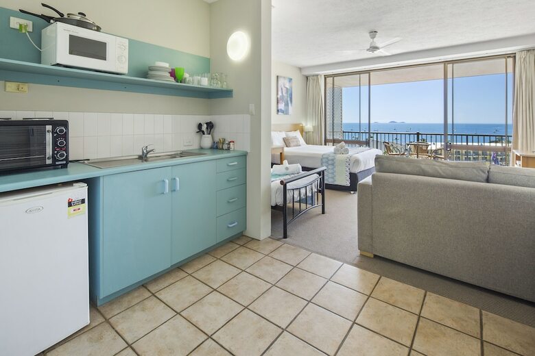 Apartamentos Ocean Views 14a