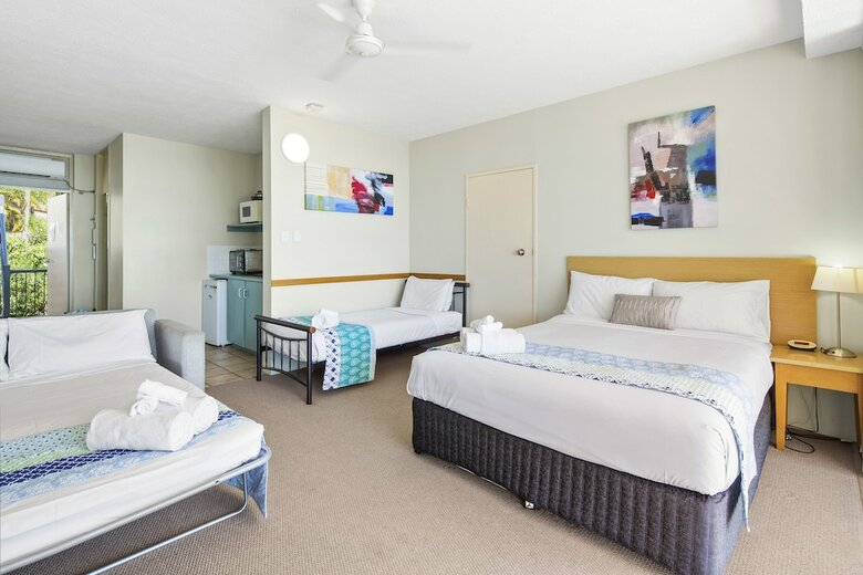 Apartamentos Ocean Views 14a