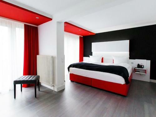 Dormero Hotel Freudenstadt