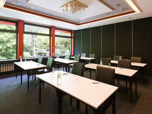 Dormero Hotel Freudenstadt