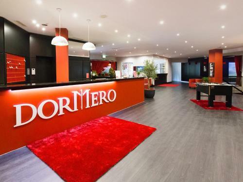 Dormero Hotel Freudenstadt