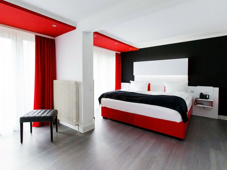 Dormero Hotel Freudenstadt