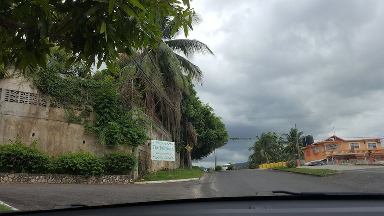 Apartamentos Beautiful Tallyman