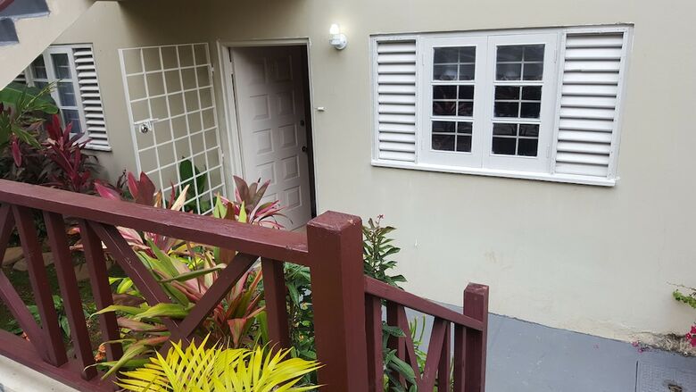 Apartamentos Beautiful Tallyman