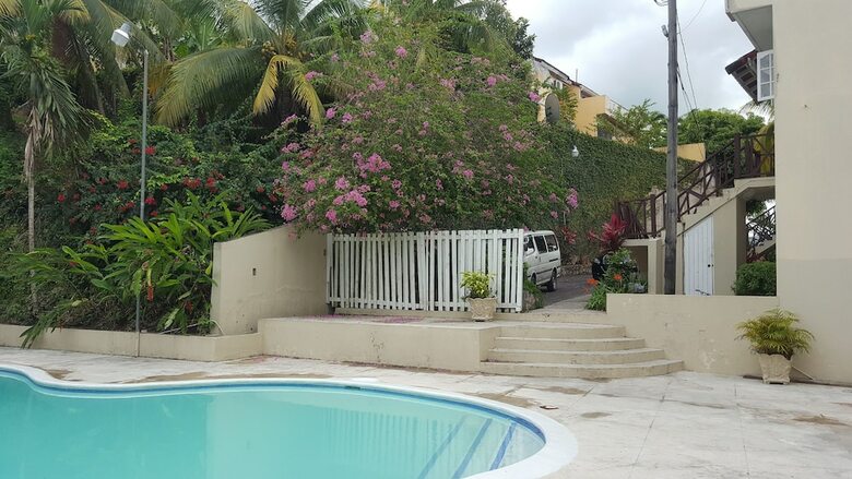 Apartamentos Beautiful Tallyman