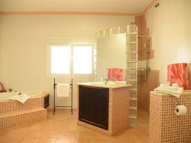 Agroturismo Casa Rural Bella Vista