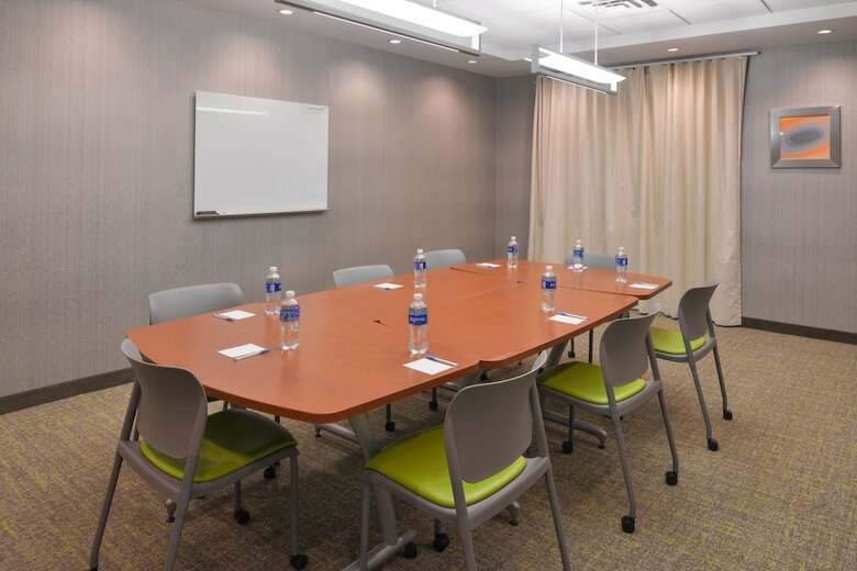 Hotel Springhill Suites By Marriott Las Vegas Henderson